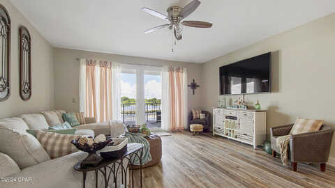 S Thomas Street #234, Panama City Beach, FL 32408