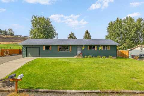 26Th, CLARKSTON, WA 99403