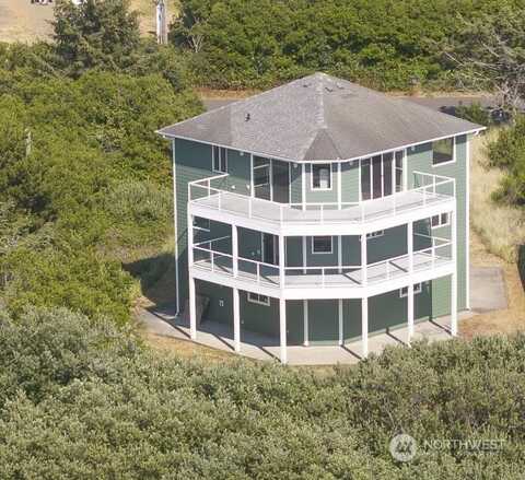 Sand Dune, OCEAN SHORES, WA 98569