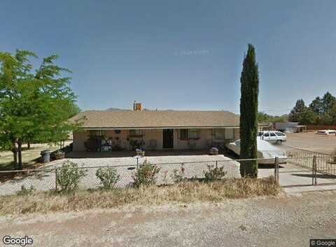 Fairway, BISBEE, AZ 85603