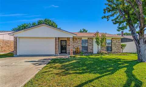 Woodcrest, FORNEY, TX 75126