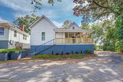 Poplar Street, Porterdale, GA 30070