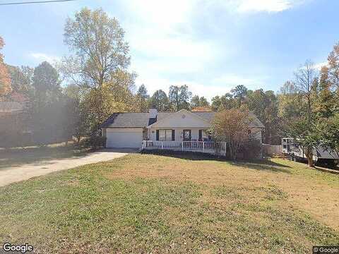 W Forest Dr, Covington, GA 30014