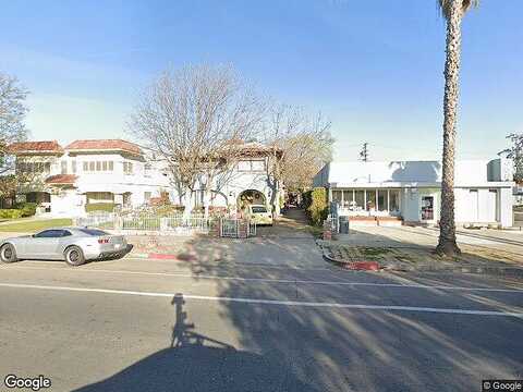 N Van Ness Ave, Fresno, CA 93728