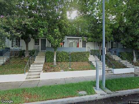 Corbin Ave, Reseda, CA 91335