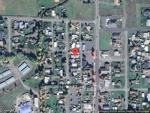 Mill, JOSEPH, OR 97846