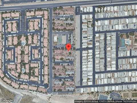 Corinne Ct, Las Vegas, NV 89103