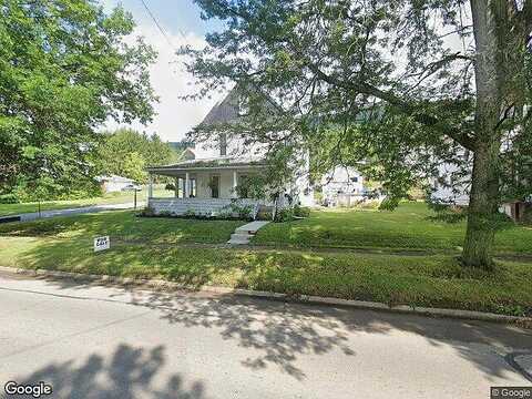 Main, SMETHPORT, PA 16749