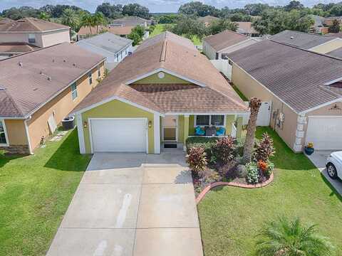 48Th, OXFORD, FL 34484