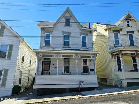 Clark, HOLLIDAYSBURG, PA 16648