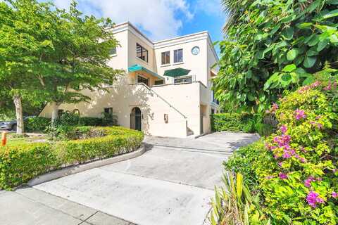 S Olive Ave, West Palm Beach, FL 33401