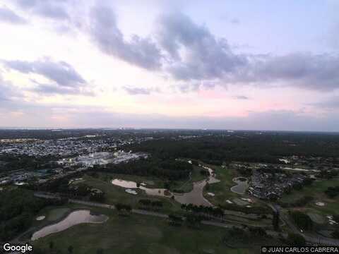 Imperial Golf Course, NAPLES, FL 34110