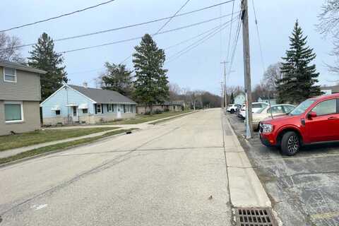 Garfield, LITTLE CHUTE, WI 54140