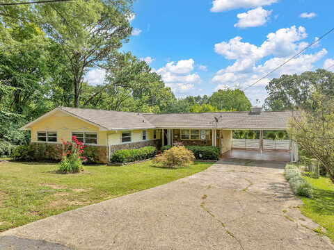 Mason Dr Dr, Ringgold, GA 30736