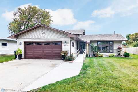 4Th, DILWORTH, MN 56529