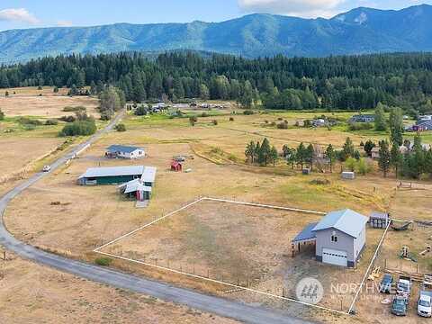 Little Creek, CLE ELUM, WA 98922