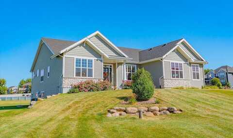 Silverbell, VERONA, WI 53593