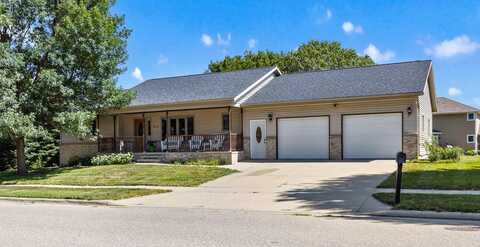 1St, MARSHALL, MN 56258