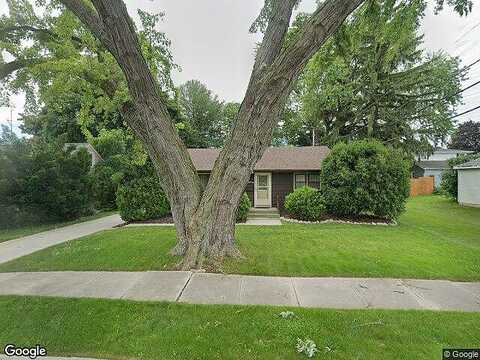 Dicke, SHEBOYGAN FALLS, WI 53085