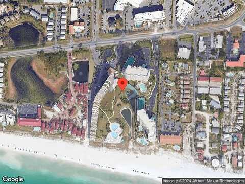 Scenic Gulf, MIRAMAR BEACH, FL 32550