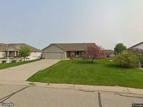 Yellow Jasmine, SUAMICO, WI 54313