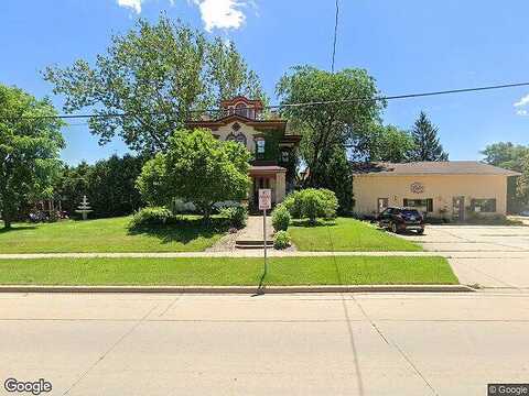 Racine, JEFFERSON, WI 53549