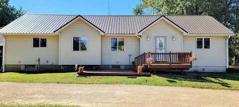 Oakwood, WARRENS, WI 54666