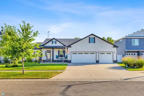 46Th, MOORHEAD, MN 56560