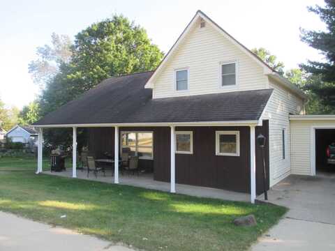 Main, PRINCETON, WI 54968