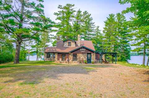 Conners, STONE LAKE, WI 54876