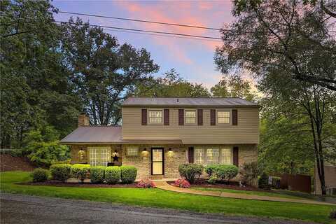 Burnett, MURRYSVILLE, PA 15668