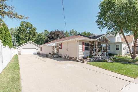 Elm, WATERTOWN, WI 53098