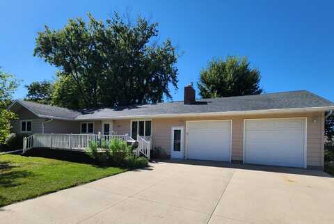 6Th, PIPESTONE, MN 56164