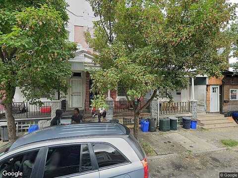 Lindenwood, PHILADELPHIA, PA 19143