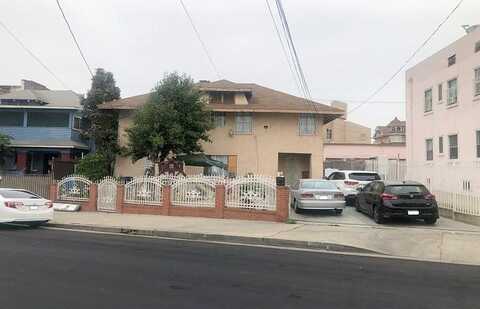 Courtland, LOS ANGELES, CA 90006