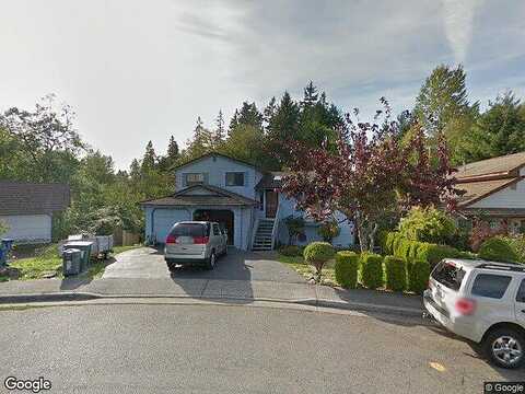 55Th, LYNNWOOD, WA 98037