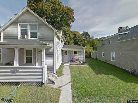 Brook, NORWICH, CT 06360