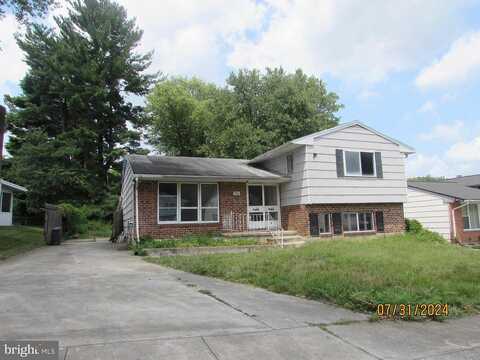 Rayton, RANDALLSTOWN, MD 21133