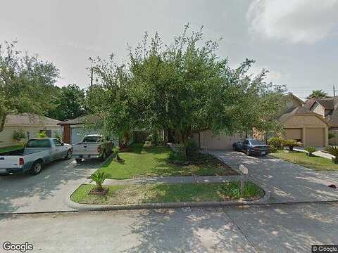 Monza, HOUSTON, TX 77014