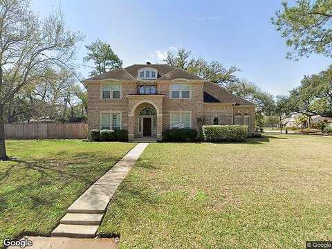 Briar Rose, HOUSTON, TX 77063