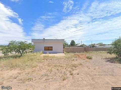 Calle Primero, HUACHUCA CITY, AZ 85616