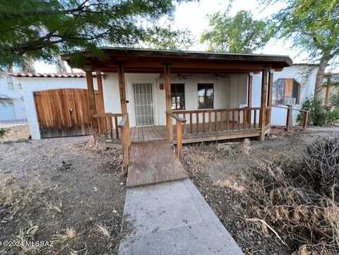 6Th, SAFFORD, AZ 85546