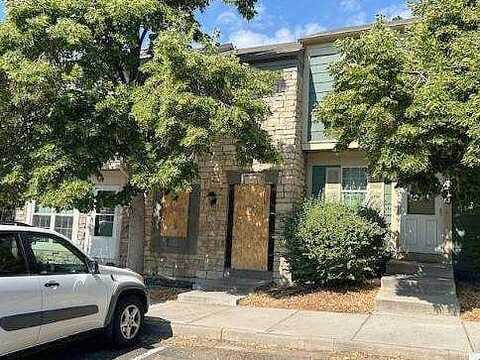 81St, WESTMINSTER, CO 80031