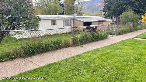 Cooper, GLENWOOD SPRINGS, CO 81601