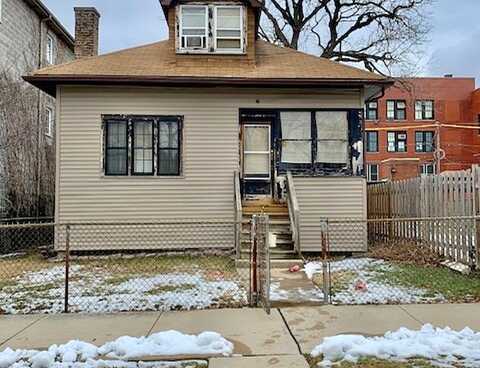 Lowe, CHICAGO, IL 60628