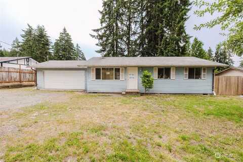 Sidney, PORT ORCHARD, WA 98367