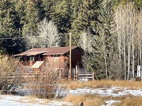 Caribou, NEDERLAND, CO 80466