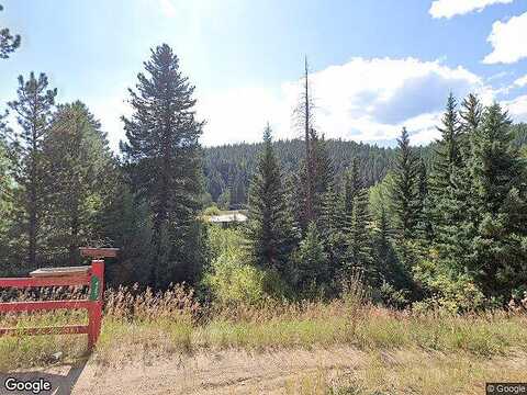 Caribou, NEDERLAND, CO 80466