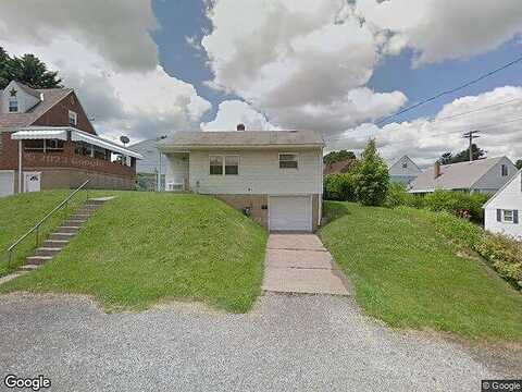 Mcclelland, MCKEESPORT, PA 15133