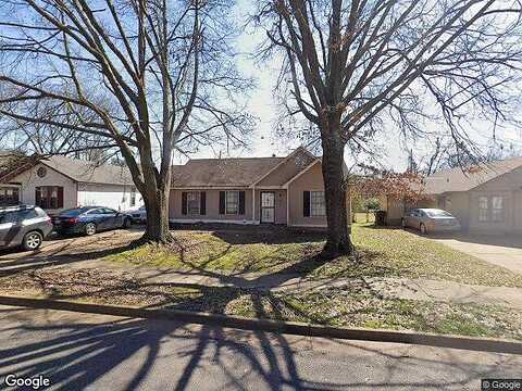 Villagreen, MEMPHIS, TN 38118